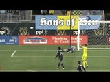 Save of the Week Nominees: Week 27