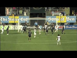 MLS Review Show: Week 26 (Parts 3&4)