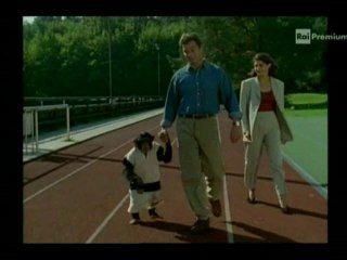 Il nostro amico Charly 1x04 - Speranza per Sandra