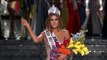 Miss Univers 2015 : Steve Harvey se trompe de gagnante