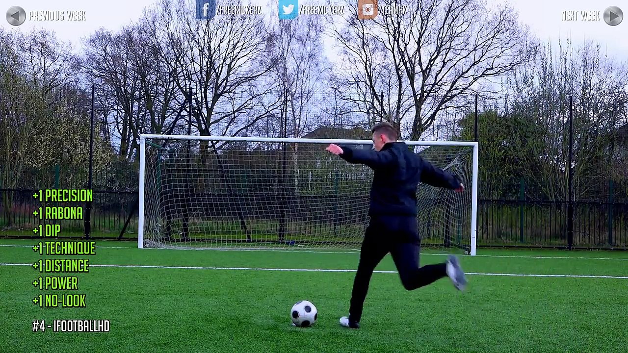 TOP 5 GOALS OF THE WEEK #220 _ 2016-1cStMe2yII0