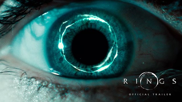 RINGS Trailer 3 (2017) | Horror Movie Trailer HD 2017