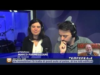 Riccione. Problemi in maggioranza: Il Pd attacca Arcuri ma non crede a Giunta in bilico