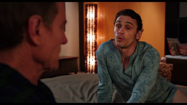 Why Him Check-In Clip [HD] 20th Century FOX [Full HD,1920x1080p]