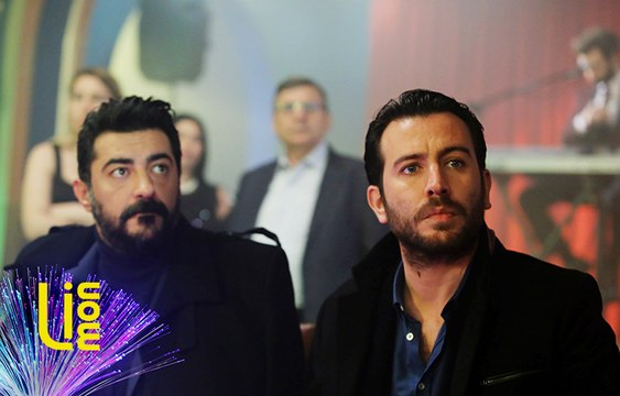 Poyraz Karayel - 75.Bölüm Kamera Arkası