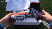 Hypervenom 2 Neymar Edition 'Ousadia Alegria' - Unboxing-Jfw6CZYxY3U