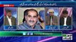 A2Z Topic Topic Pakistan Railways - Khwaja Saad Rafiq to Sheikh Rasheed 9-1-17