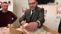 Primaire de la gauche : 108 bureaux de vote dans le Val-d'Oise