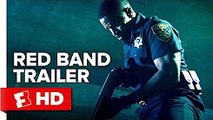 Sleepless Red Band Trailer #1 (2017) - Movieclips Trailers