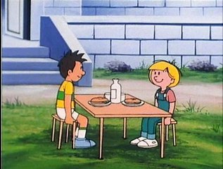 Esplorando il corpo umano - 06 - La bocca e i denti