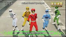 Zyuohger Ep 9 (Subs Preview) The Endless Days-kH53LZ9faHg