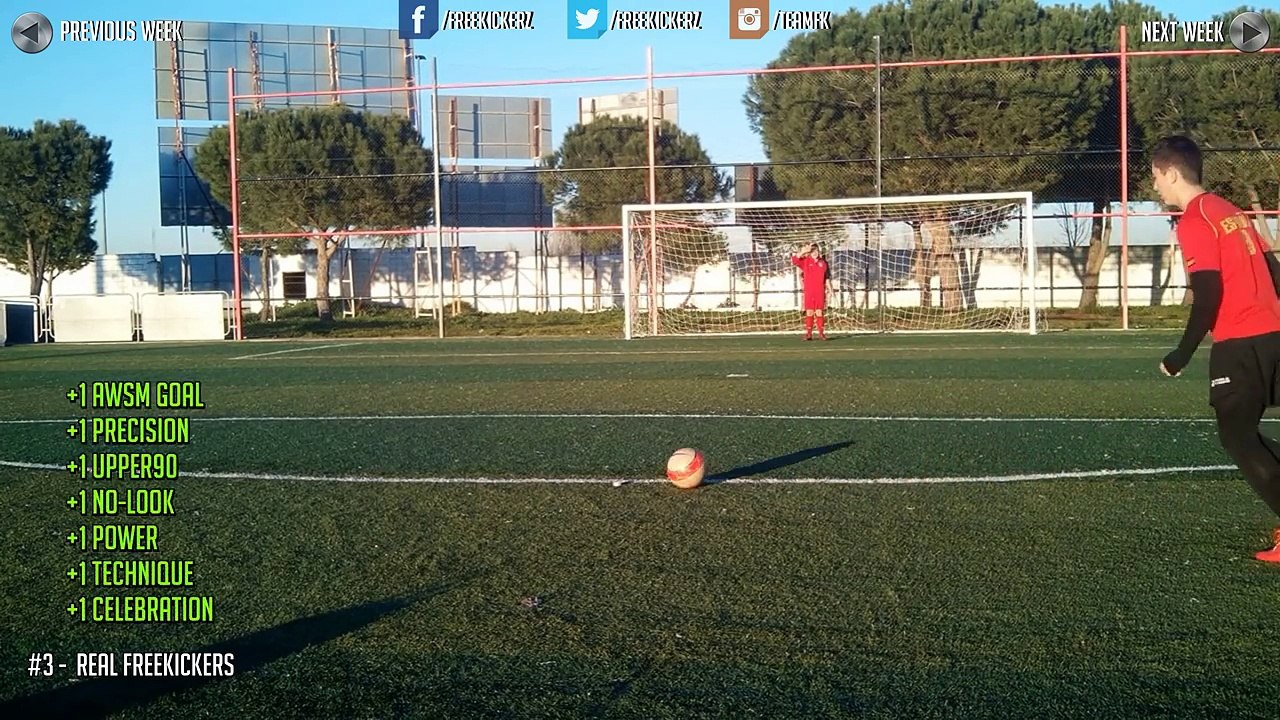 TOP 5 GOALS OF THE WEEK #234 _ 2016-Y-GHkBlC2rw