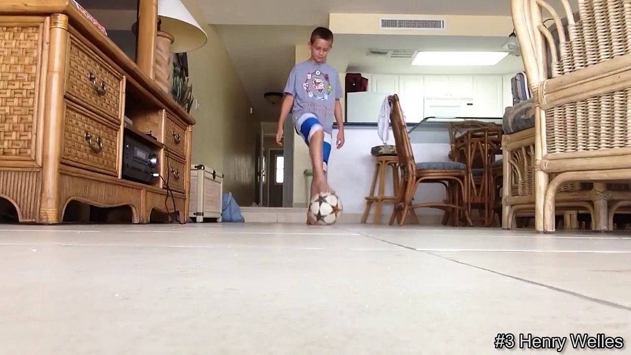 TOP 5 Soccer Football Fails I WEEK #80 2016-vaSK_2yxh2Y