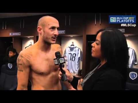 Collin: Somos como una familia