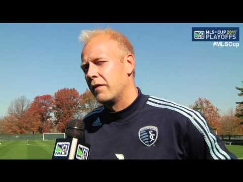 Nielsen: Pickens is one of league's best