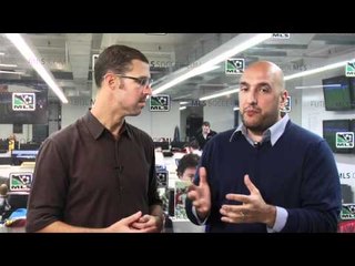 CCL Draw Break Down: LA Galaxy v Toronto