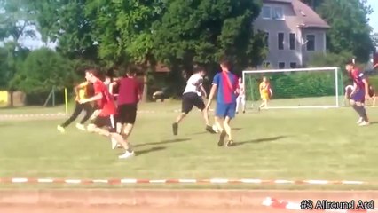 TOP 5 Soccer Football Fails I WEEK #84 2016-L1BXXaL_460