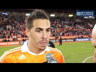 Cameron: On to the Eastern Conference Finals