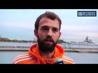 PLAYOFFS RAW: Adam Moffat