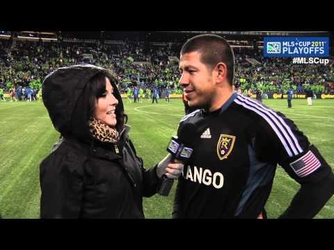 Real Salt Lake's Nick Rimando 1-on-1: Loss felt like a win
