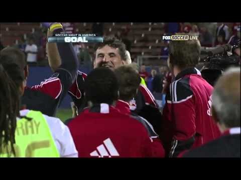 Henry Finishes Off Dallas