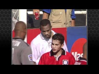 MLS Cup Top 50 Moments: 27