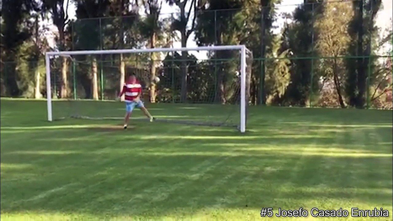 TOP 5 Soccer Football Fails I WEEK #86 2016-3wEdy_VrsCY