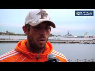 PLAYOFFS RAW: Tally Hall - Experience