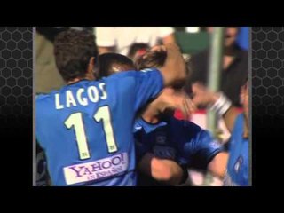 MLS Cup Top 50 Moments: 50