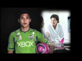 Sounders Breast Cancer Awareness (SPANISH)