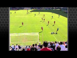 MLS Cup Top 50 Moments: 44