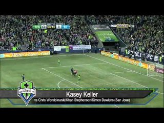 Save of the Week Nominees: Week 31