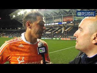 Cameron Reaction - That's the way we like it