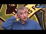 MLS Cup Playoff Sit-Down: Sigi Schmid