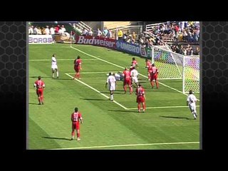 MLS Cup Top 50 Moments: 41