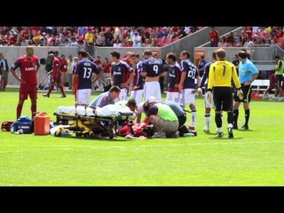 MLS Postseason Preview: Real Salt Lake