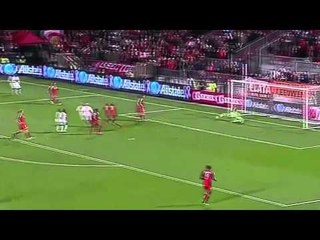 Save of the Week Nominees: Week 29