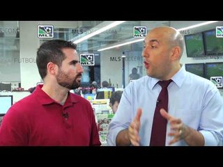 Playoff Push - Week 32