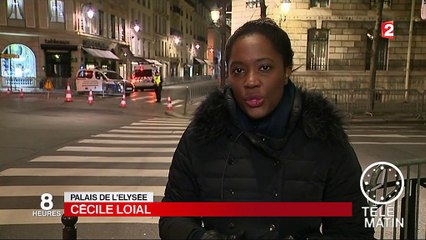 Grippe : Hollande convoque Touraine à l'Élysée