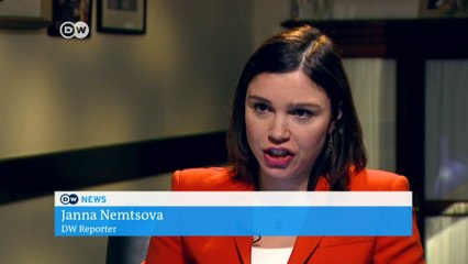 McCain: Putin wird jeden Vorteil nutzen | DW Nachrichten