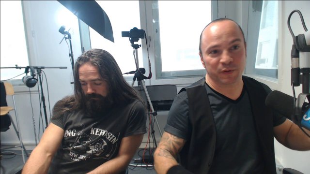 SUN MUSIC ADDICT 6 janvier 2017 : El Royce – Partie 2