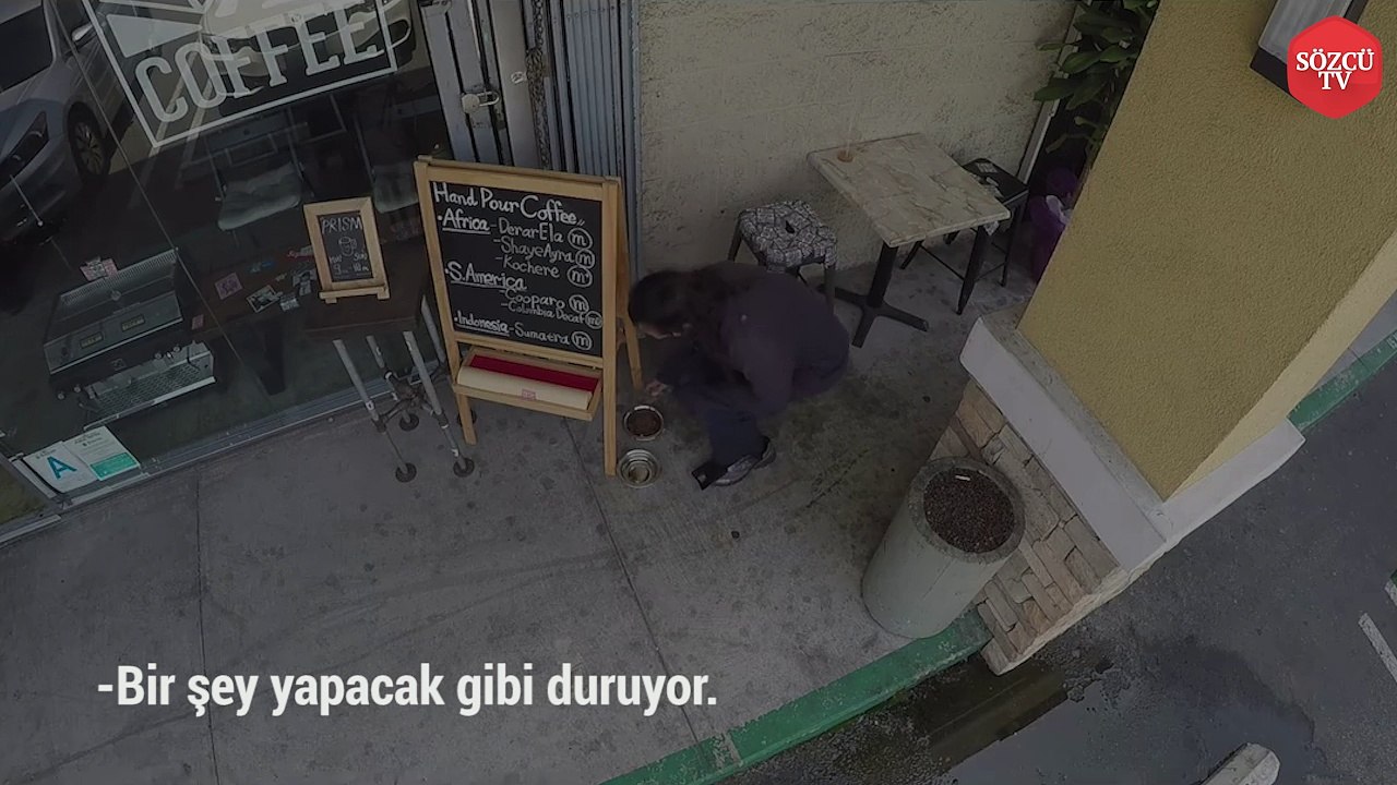 Evsiz Adam