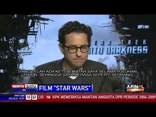 Film Star Wars Terbaru Dibuat di Inggris