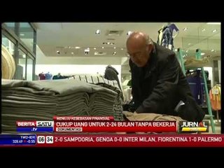 Menuju Kebebasan Finansial