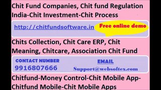 Chit Fund Domain, Chit-Fund Project, Chit Fund Admin, Chit Fund News