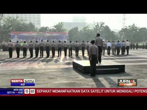 Pemilik Pabrik Terancam Pasal Tambahan