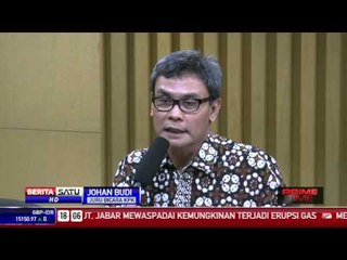 Perempuan-Perempuan Penerima Uang Fathanah