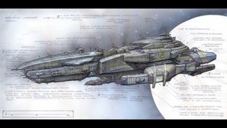 NEXUS :The Jupiter Incident | Cinematic movie HD PC