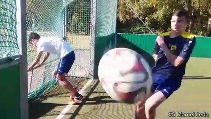 TOP 5 SOCCER FOOTBALL FAILS  WEEK #117 2016-goyplh_OuvU