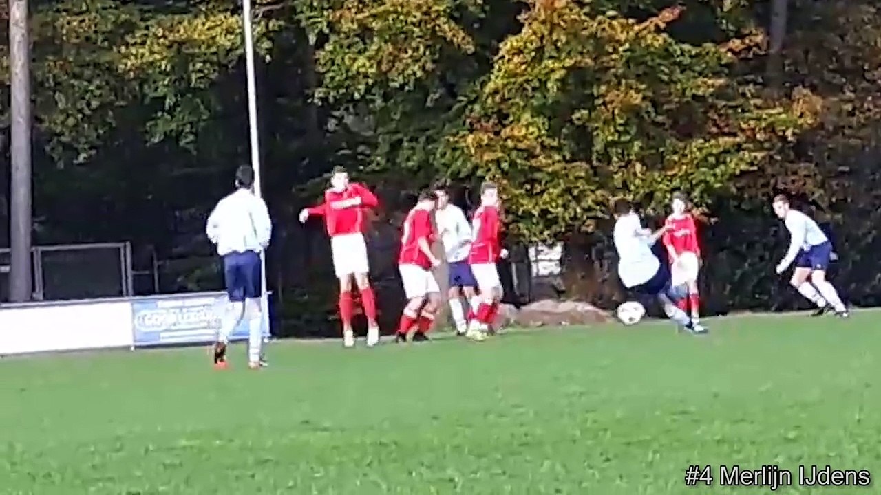 TOP 5 SOCCER FOOTBALL FAILS  WEEK #124 2016-rYtAx4ti368